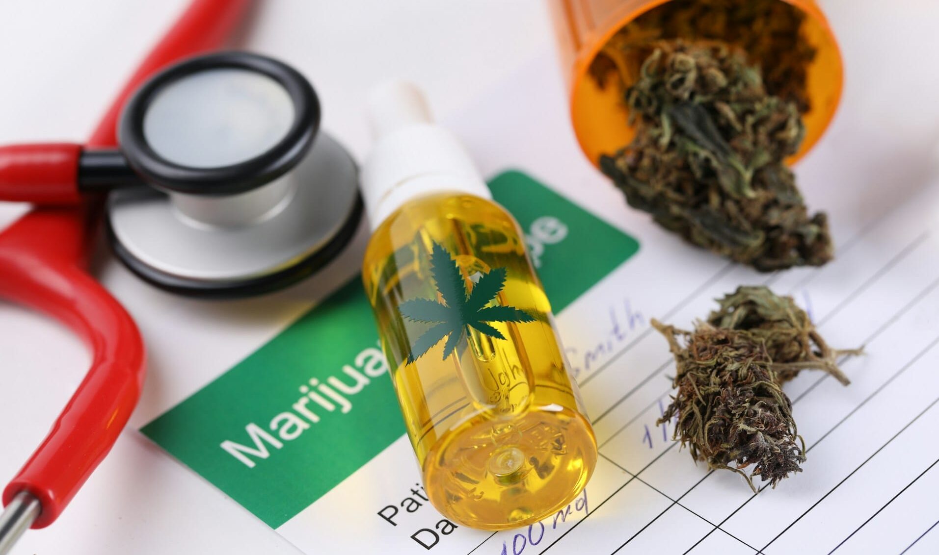 How to Get a Medical Marijuana Card in Your State