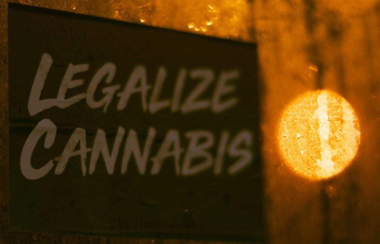 The Marijuana Legalization Economic Impact